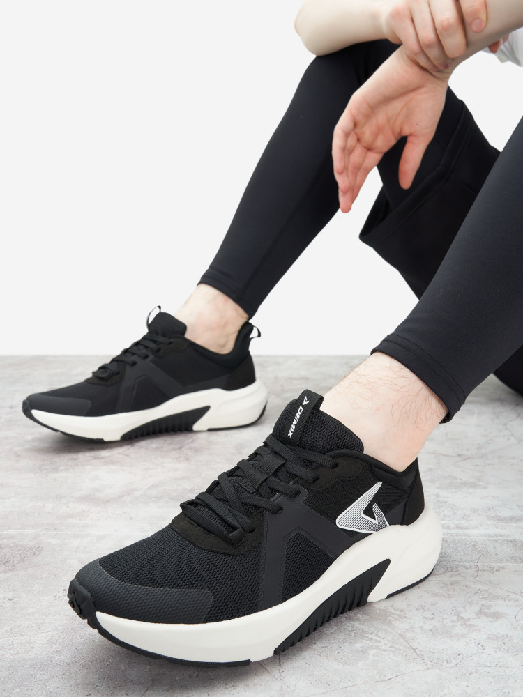 Кроссовки мужские Stronger 3 - фото 7