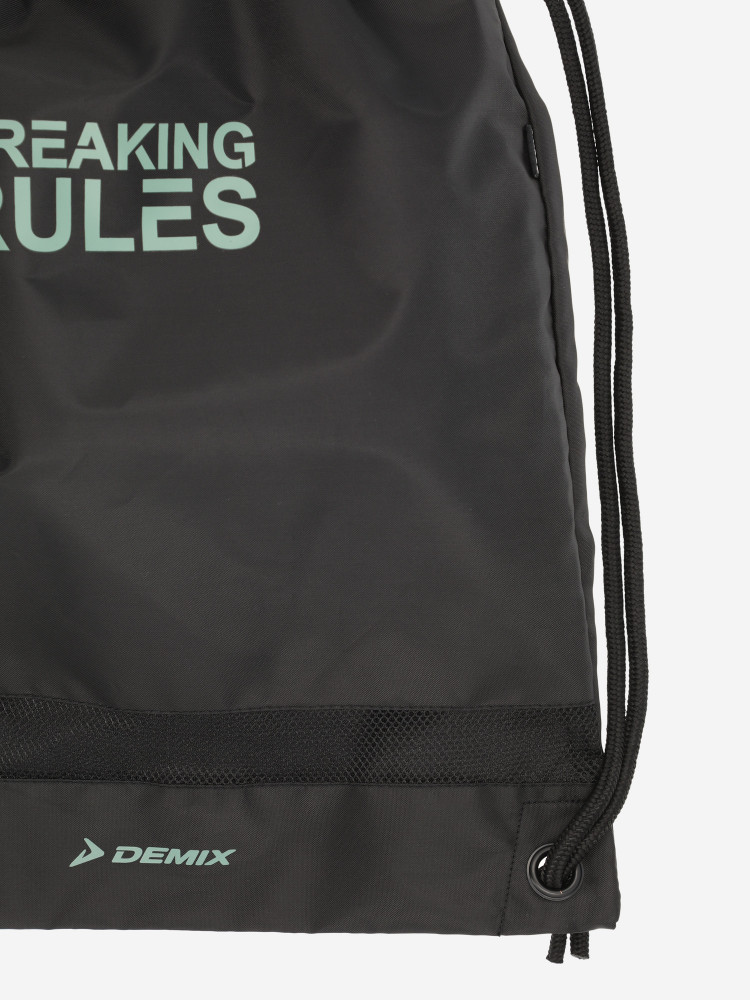 Мешок для обуви детский - фото 3