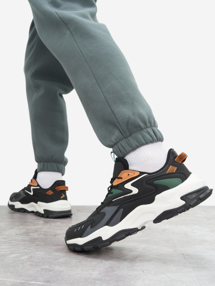 Кроссовки мужские Trailish - фото 7