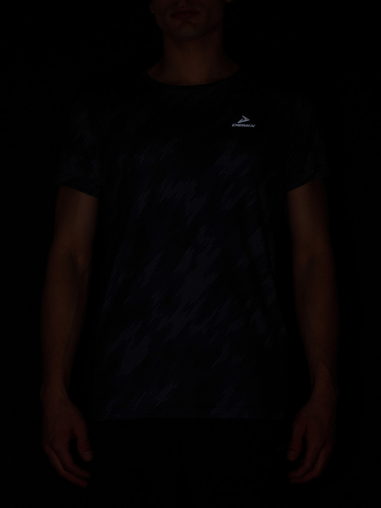 Футболка мужская - фото 6