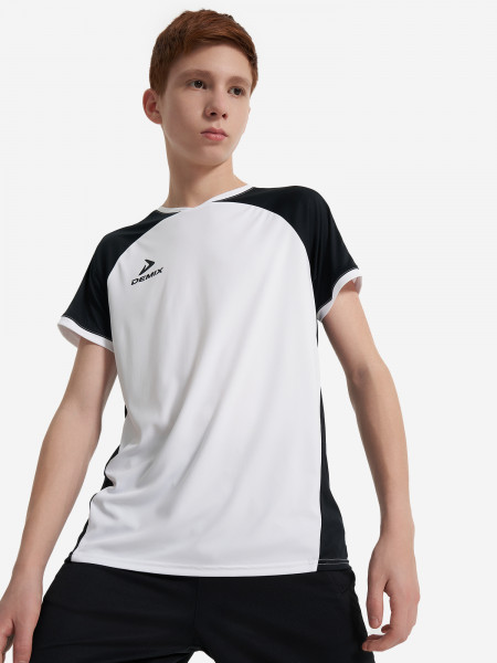 Футболка для мальчиков League