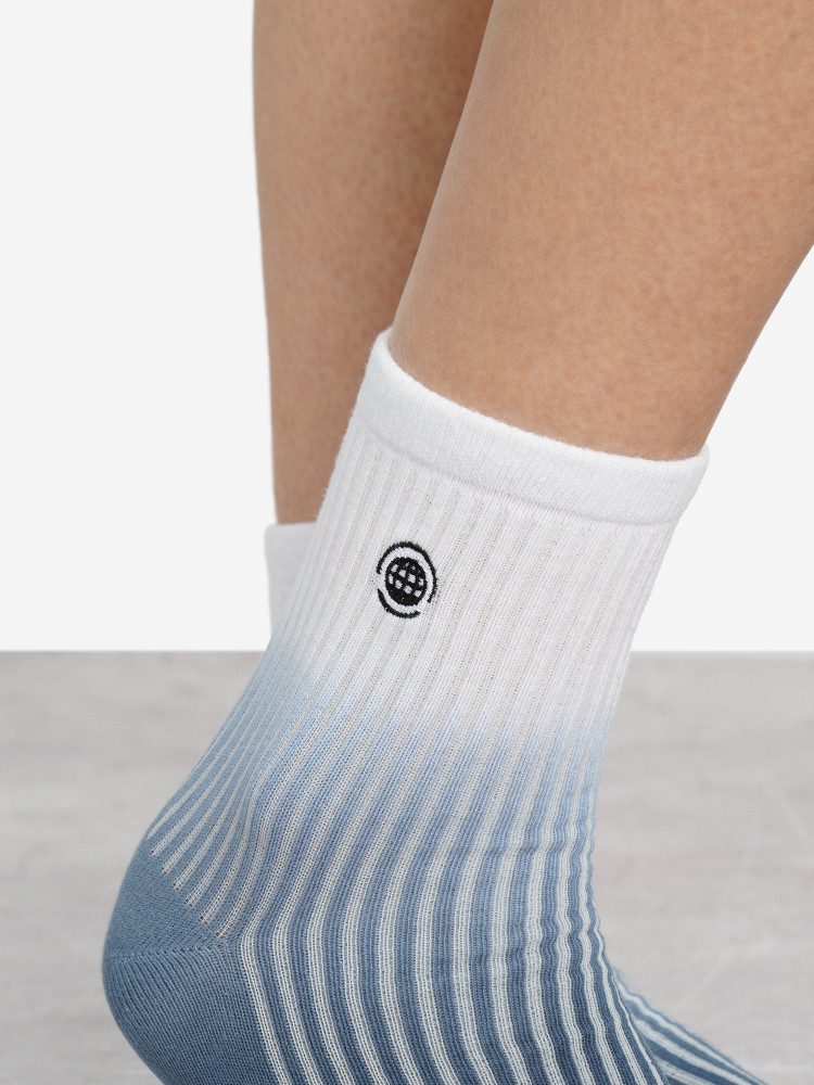 Носки, 2 пары - фото 9