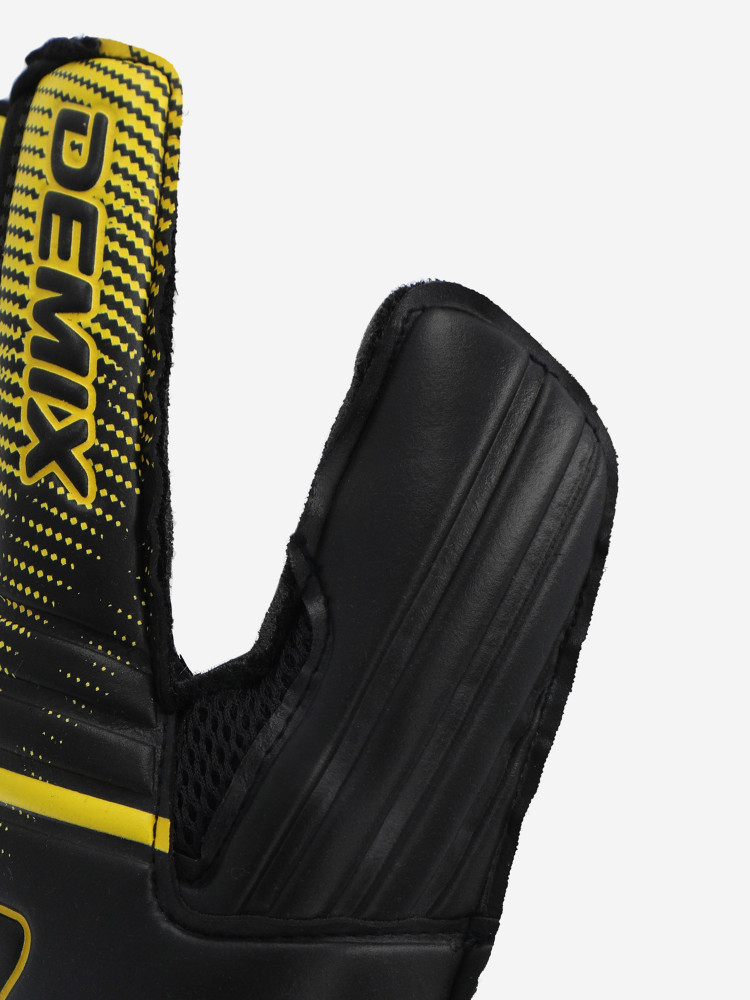 Перчатки вратарские - фото 4