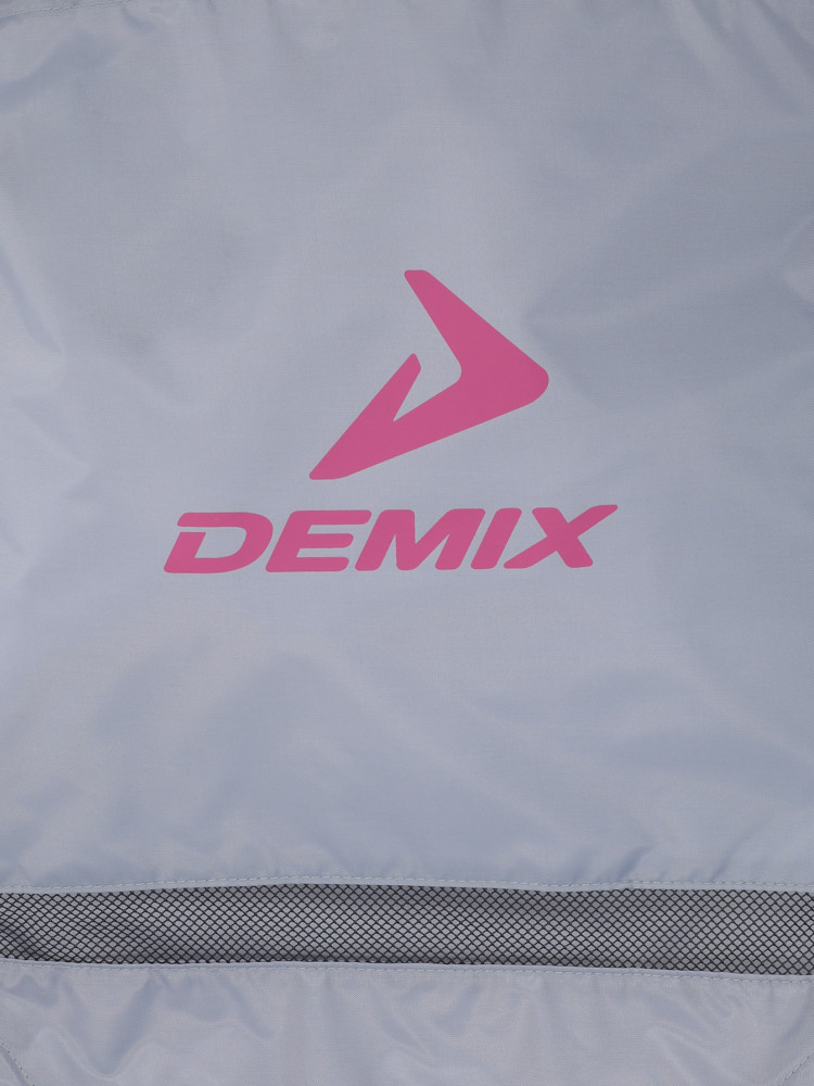 Мешок для обуви для девочек - фото 4