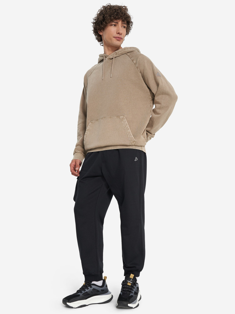 Худи мужское Discover - фото 4