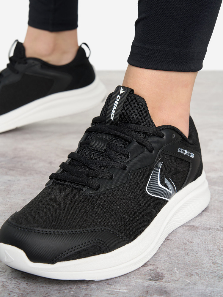 Кроссовки женские Compact 7 - фото 8