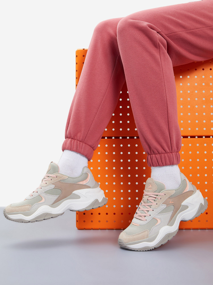 Кроссовки женские Tiara - фото 7