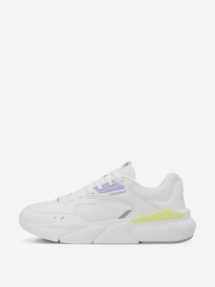 Кроссовки женские Sprinter Verse Mesh - фото 1