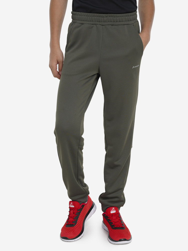 Брюки для мальчиков - фото 1