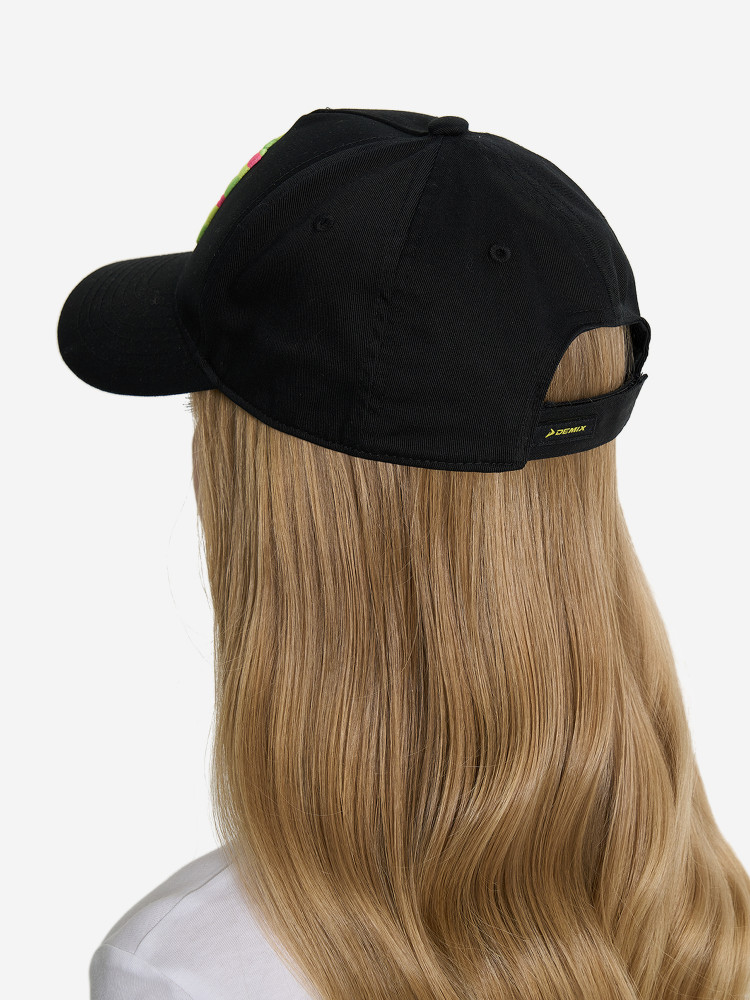 Бейсболка для девочек - фото 7