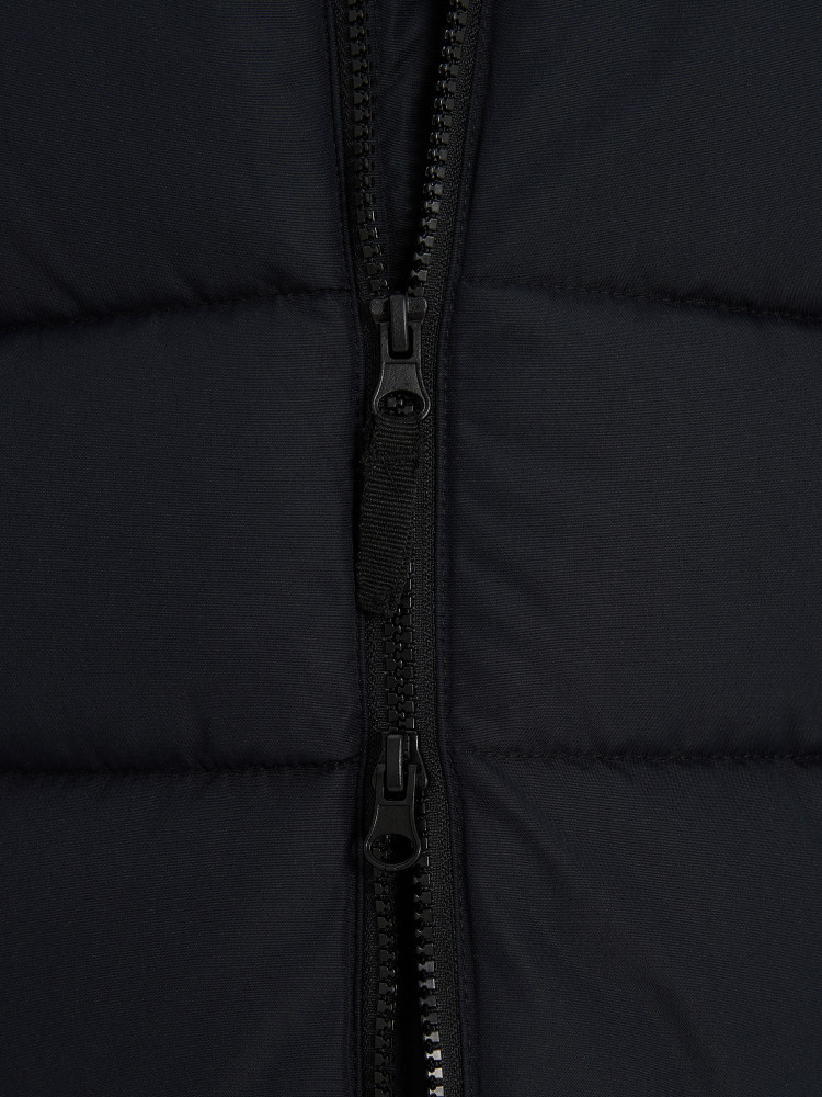 Куртка утепленная мужская - фото 7