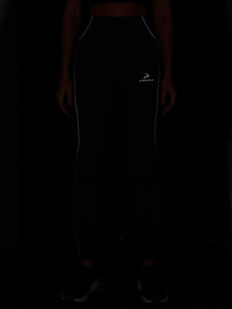 Легинсы женские AeroMove Tech - фото 9