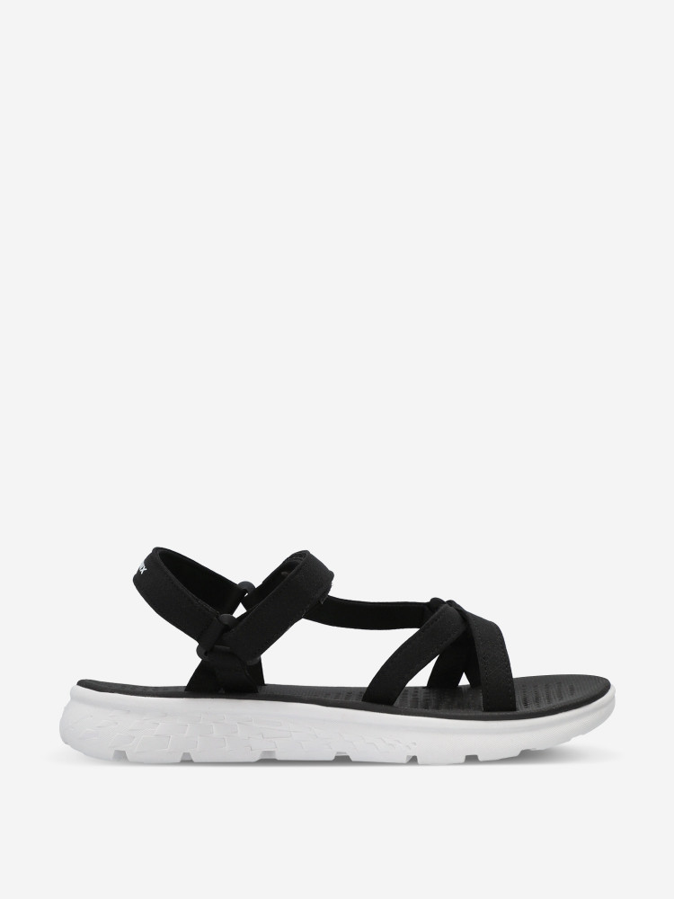 Сандалии женские Easy - фото 5