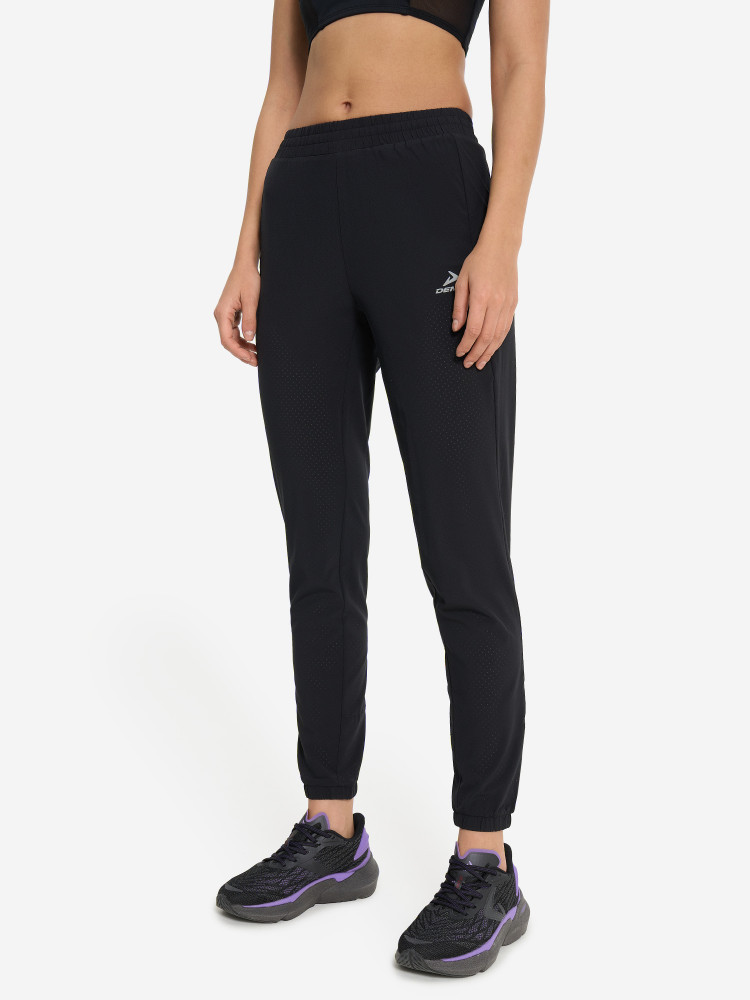 Брюки женские - фото 2