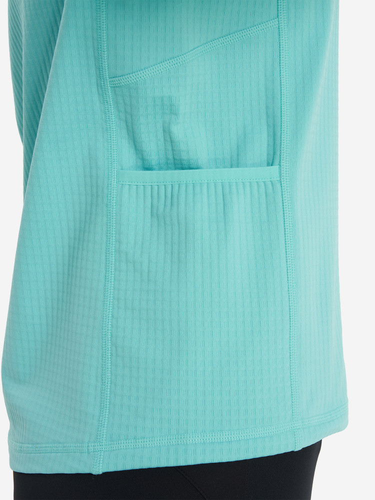 Толстовка женская Demix - фото 8