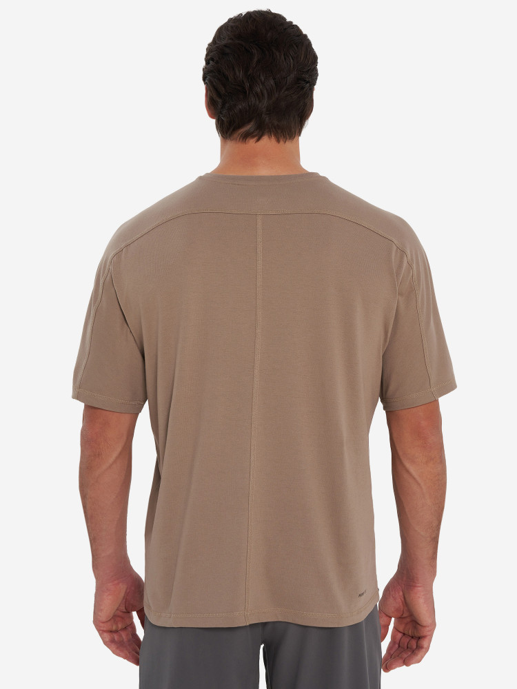 Футболка мужская - фото 3