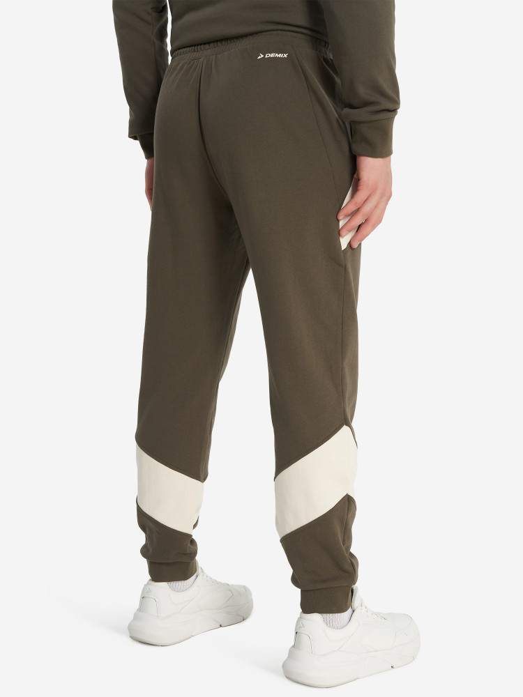 Брюки мужские Brand Love Pack - фото 3