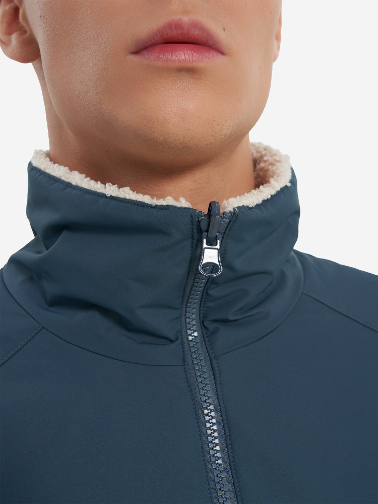 Легкая куртка мужская Discover - фото 8