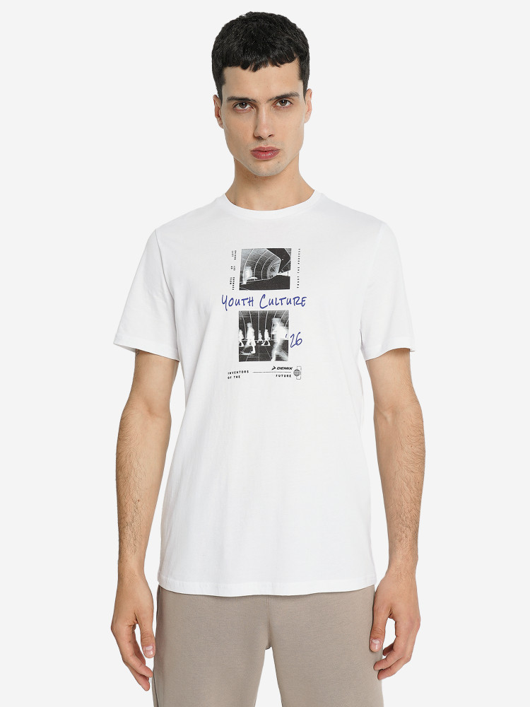 Футболка мужская - фото 2