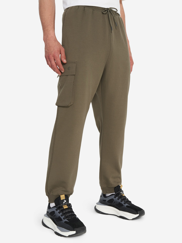 Брюки мужские Brand Love Pack - фото 2