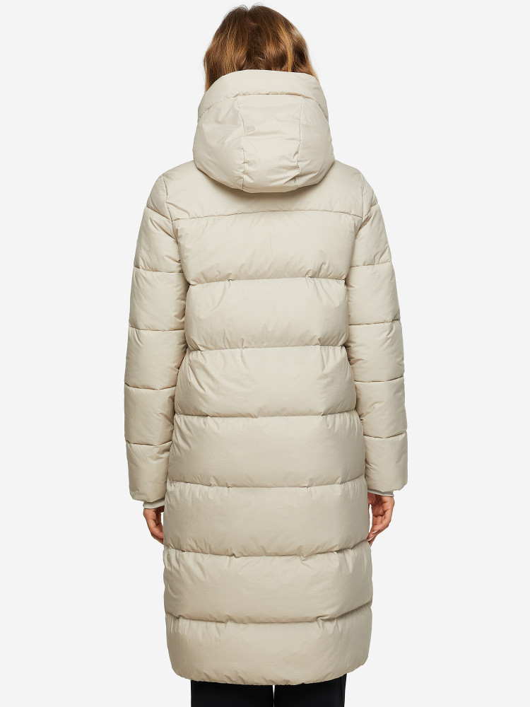 Пуховик женский - фото 2