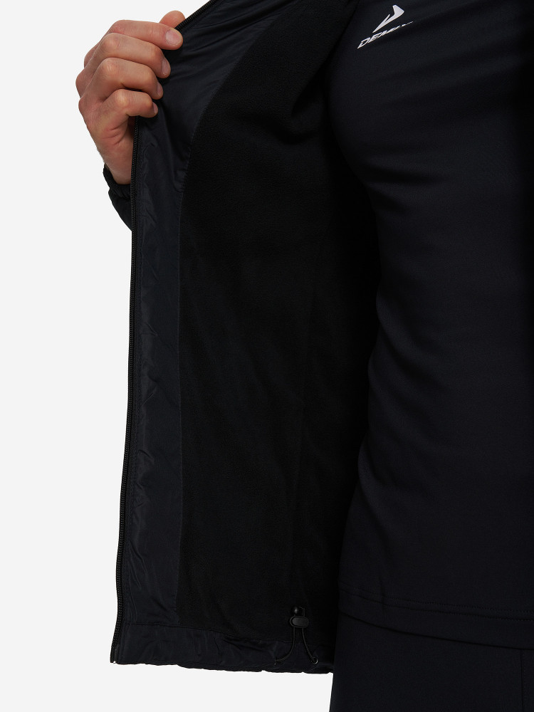 Куртка утепленная мужская - фото 10