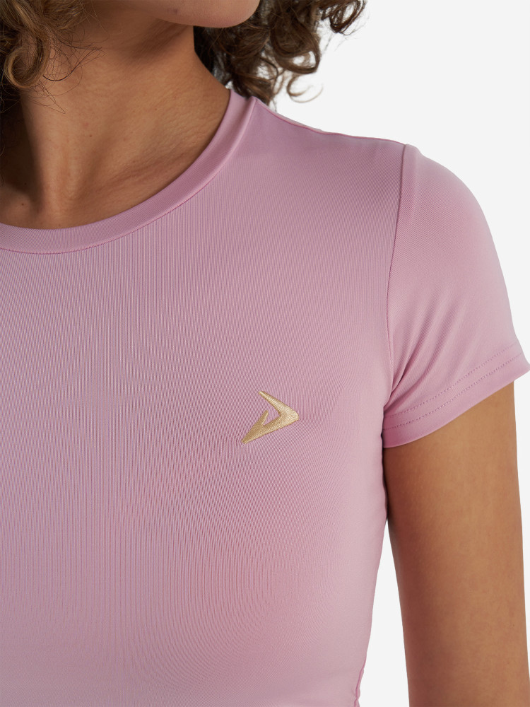 Футболка женская - фото 6