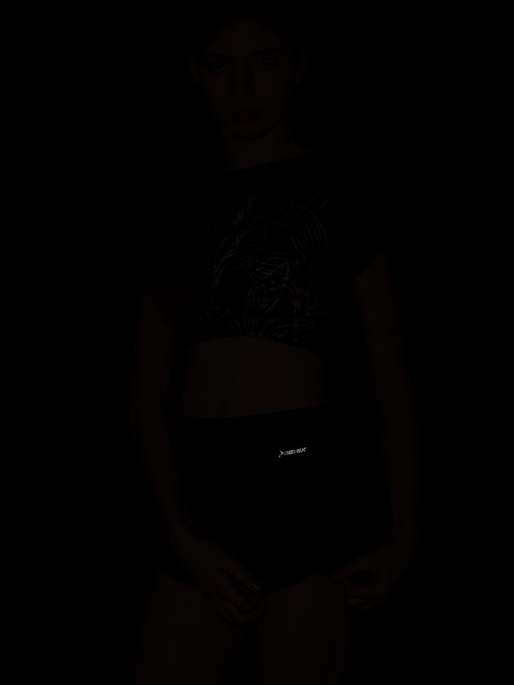 Шорты для девочек - фото 5