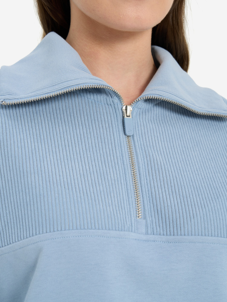 Толстовка женская - фото 5