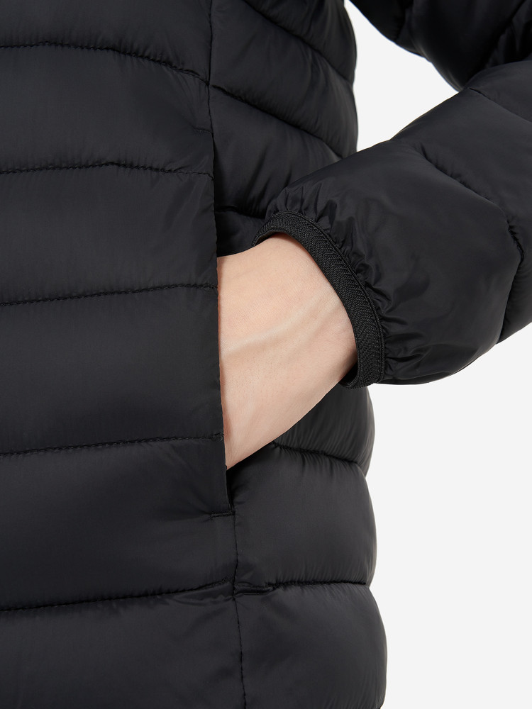 Куртка утепленная женская - фото 6