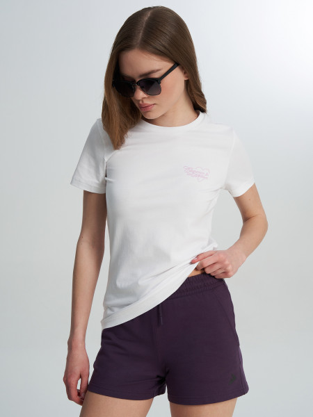 Футболка женская