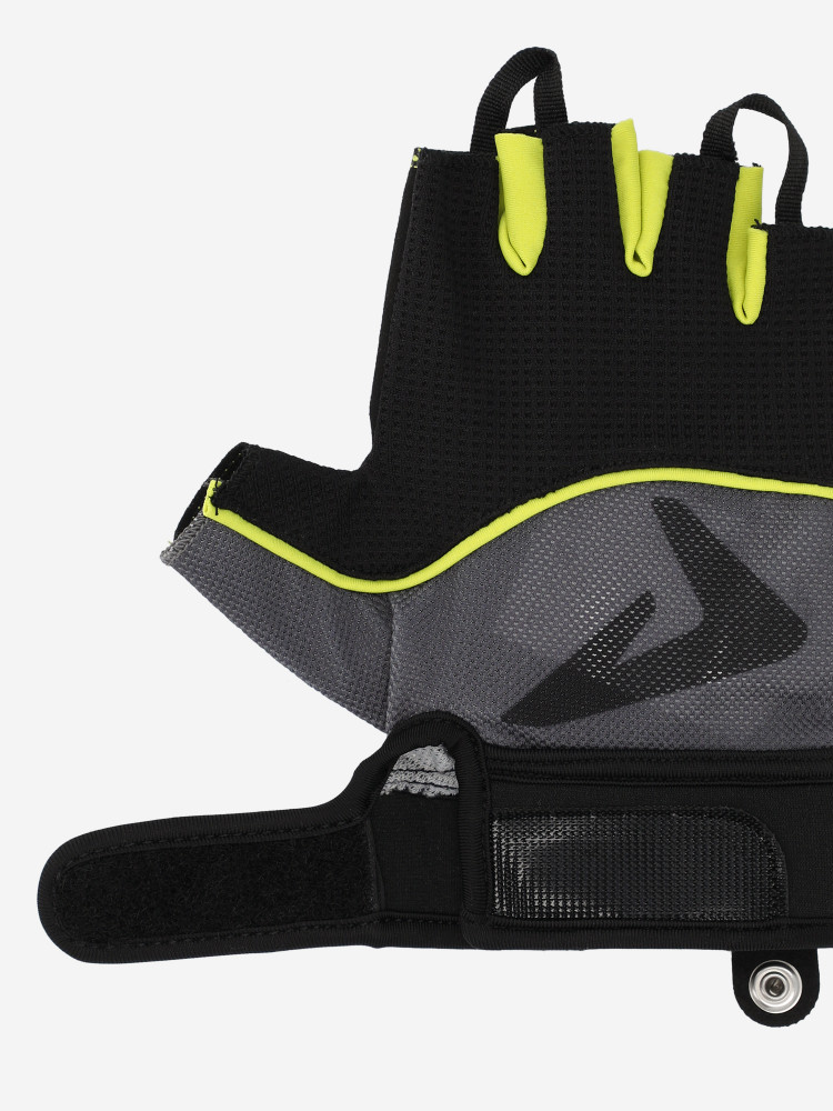 Перчатки для фитнеса - фото 9