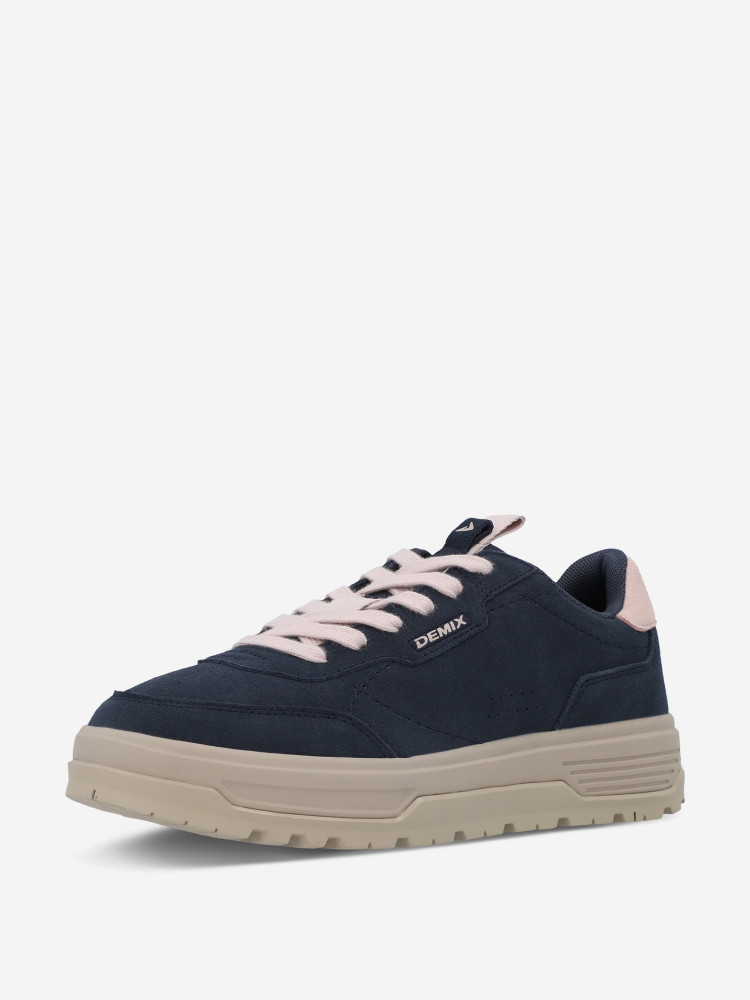 Кеды женские Ultra Suede - фото 2