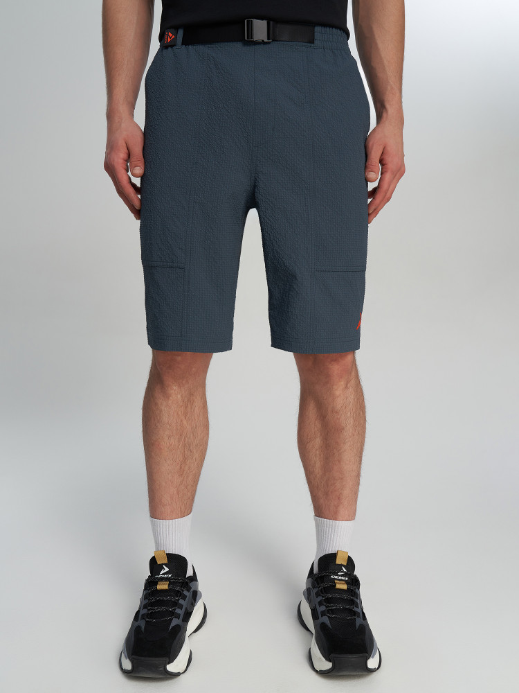 Шорты мужские - фото 2