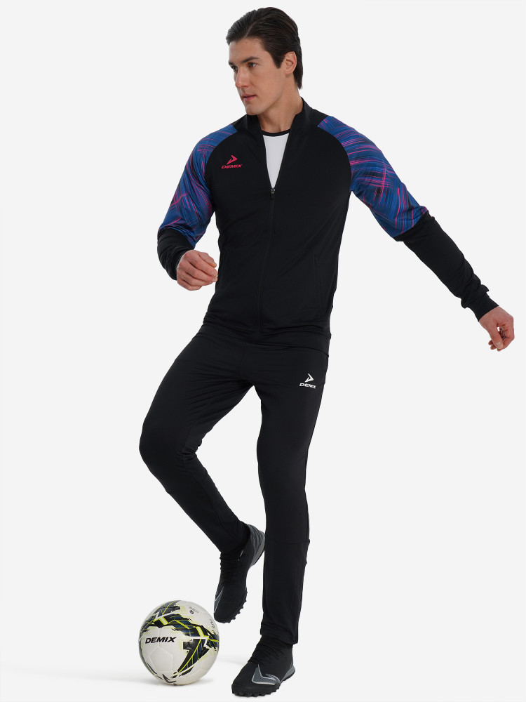 Джемпер футбольный мужской Playmaker - фото 4