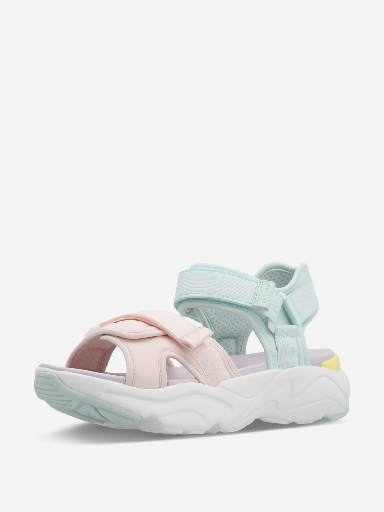 Сандалии женские Rio 2 W - фото 2