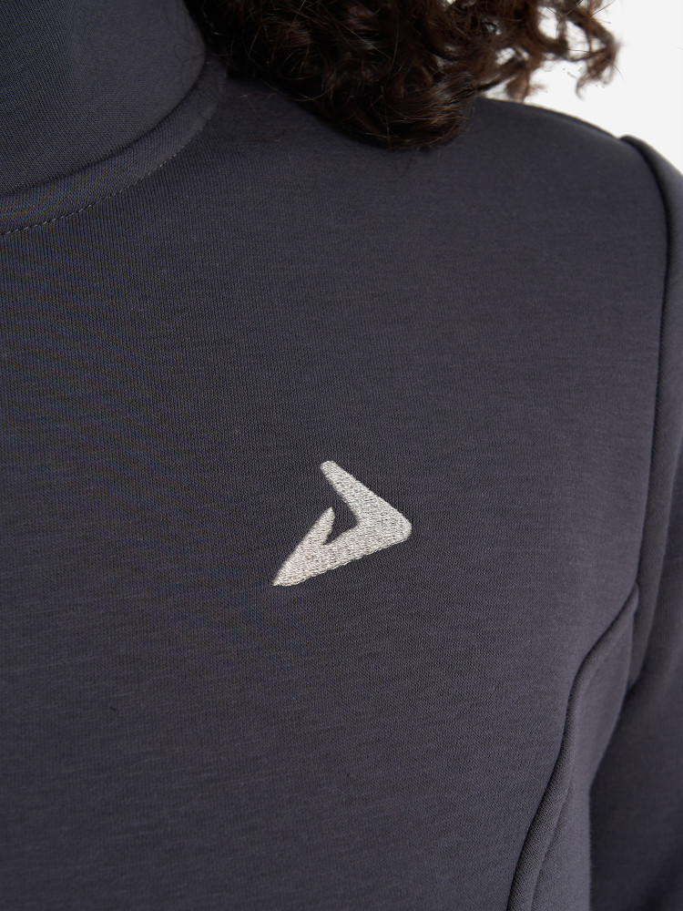 Толстовка женская SportLUX - фото 7