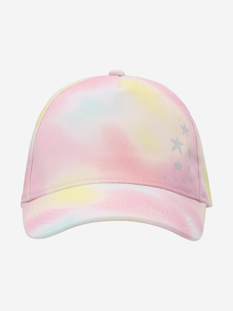 Бейсболка для девочек - фото 2