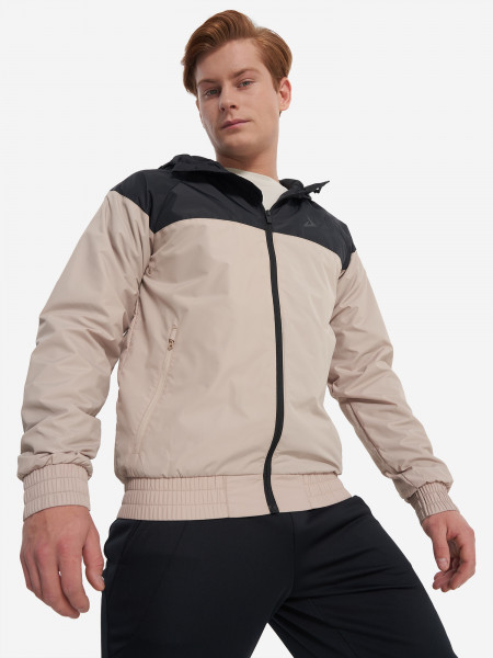 Легкая куртка мужская