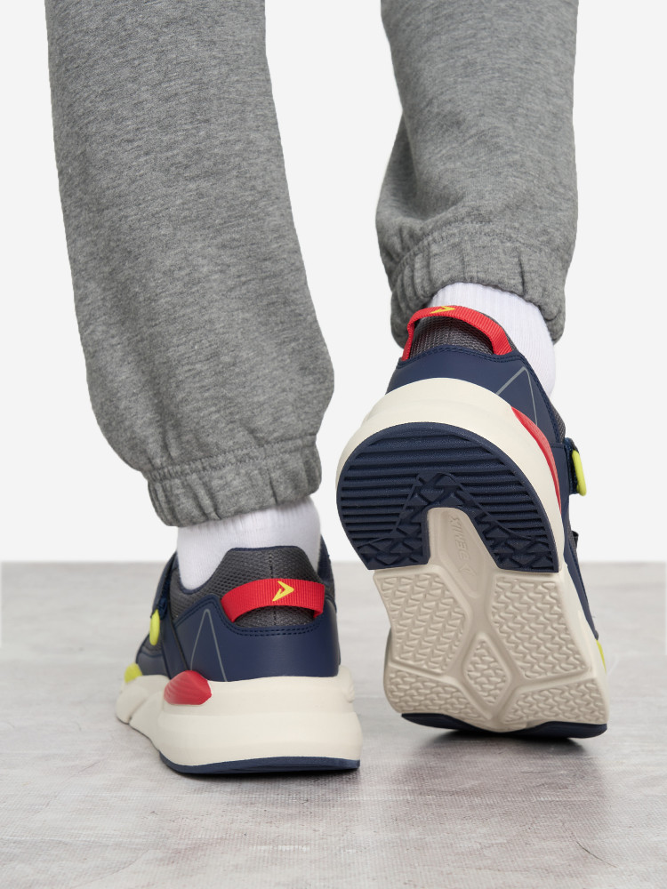 Кроссовки для мальчиков Sprinter Verse Jr - фото 11