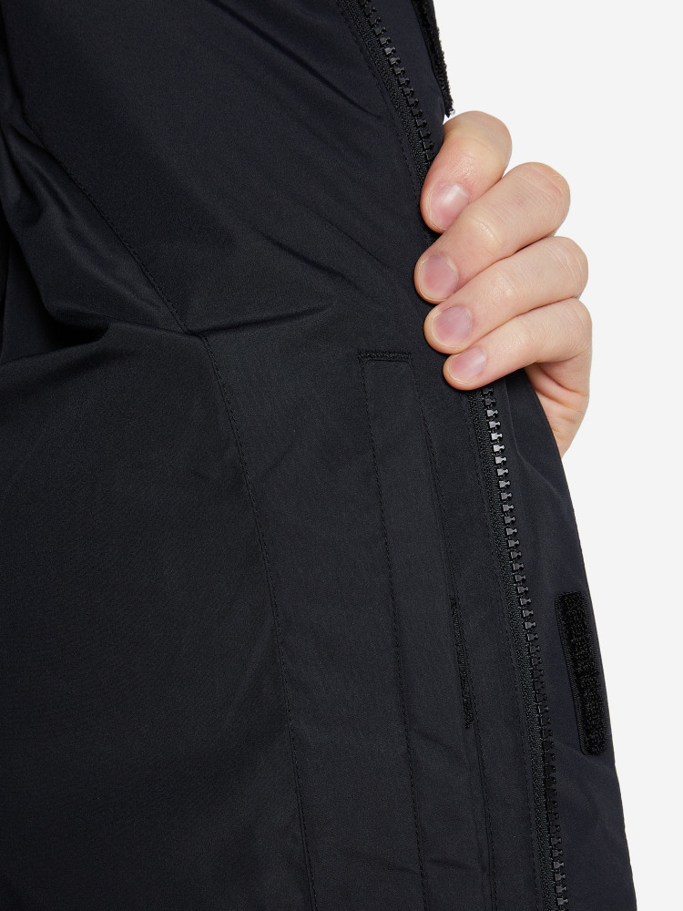 Пуховик мужской - фото 10