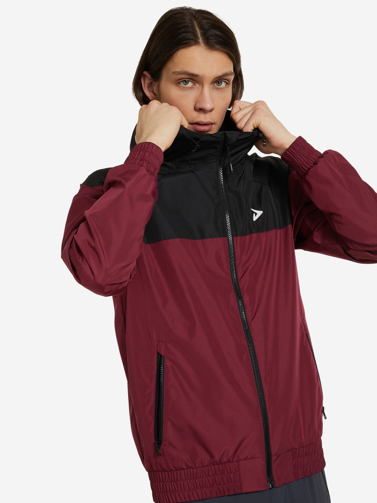 Ветровка мужская - фото 1