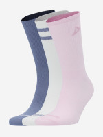 голубой/розовый