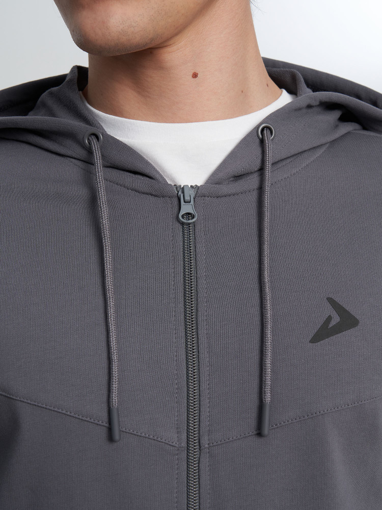 Толстовка мужская - фото 8