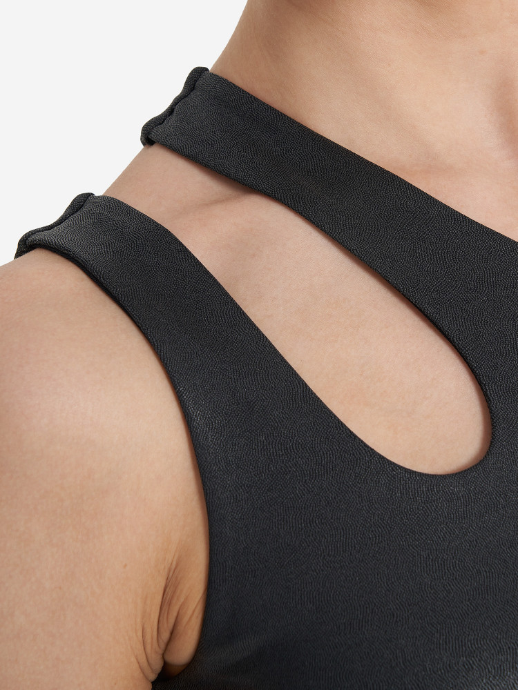 Спортивный топ бра - фото 5