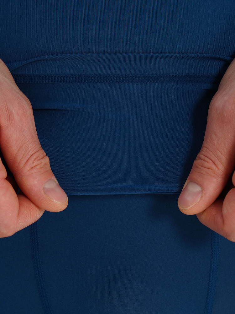 Лонгслив компрессионный мужской - фото 6