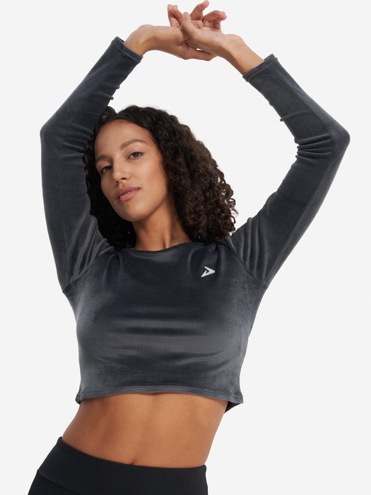 Лонгслив женский SportLUX - фото 7