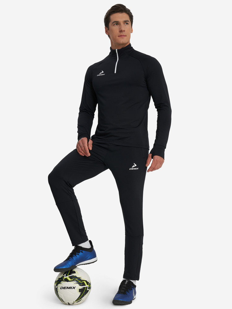 Брюки мужские Playmaker - фото 4