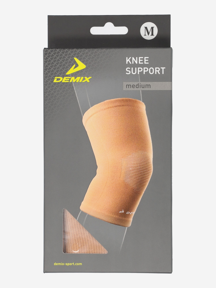 Суппорт колена - фото 3