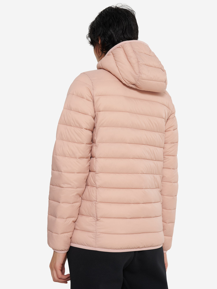 Куртка утепленная женская - фото 3